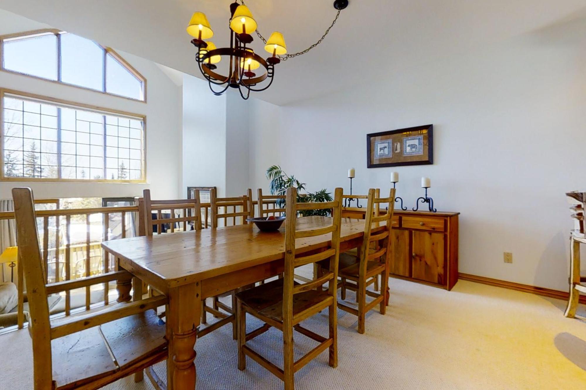 Ironwood Townhomes Steamboat Springs Room photo