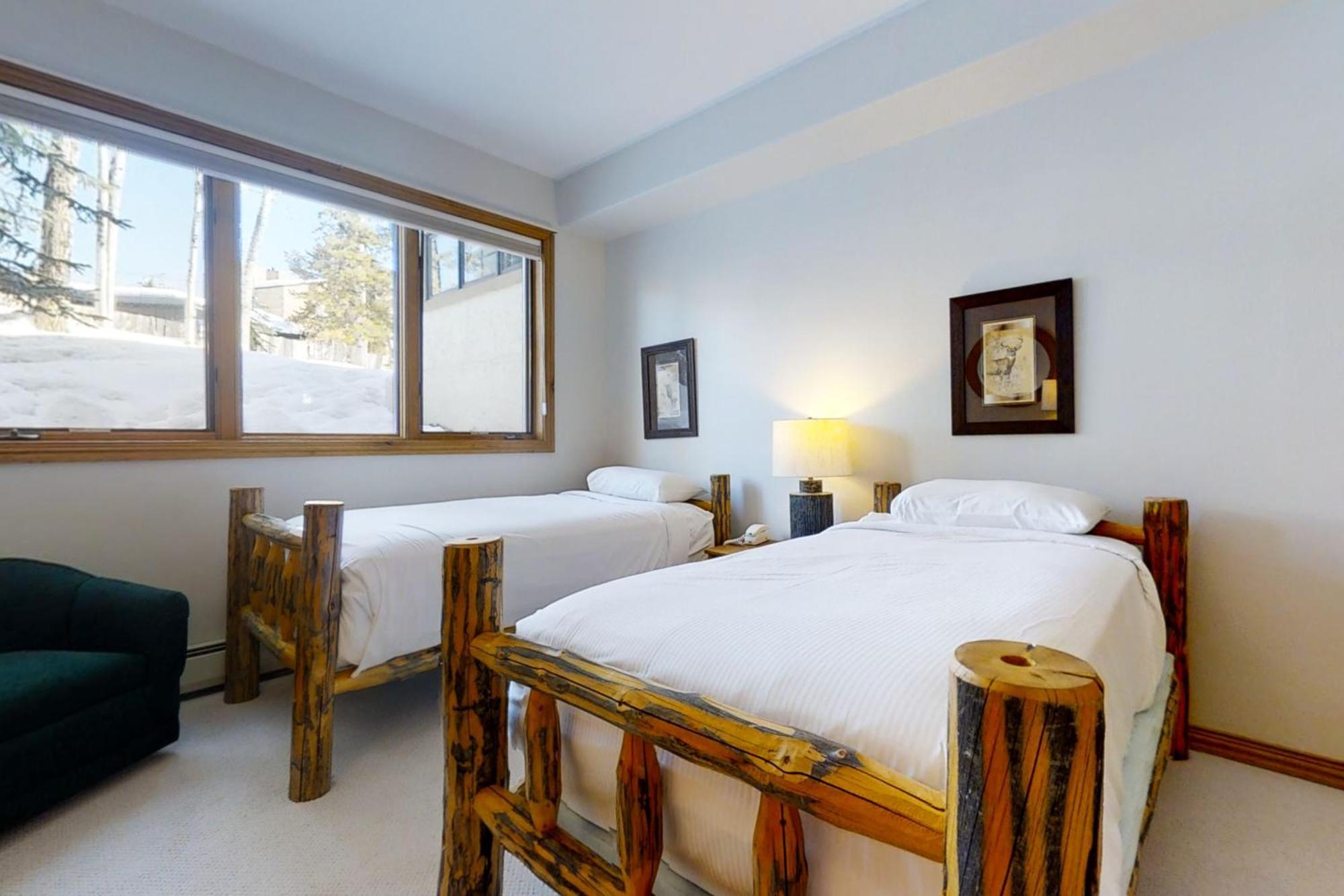 Ironwood Townhomes Steamboat Springs Room photo