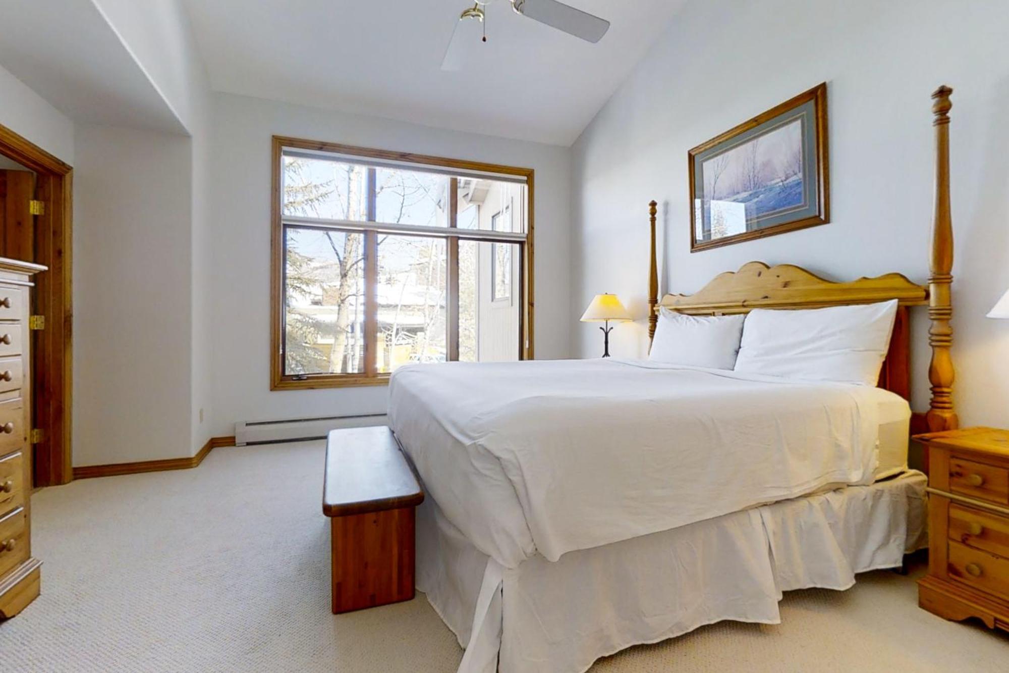 Ironwood Townhomes Steamboat Springs Room photo