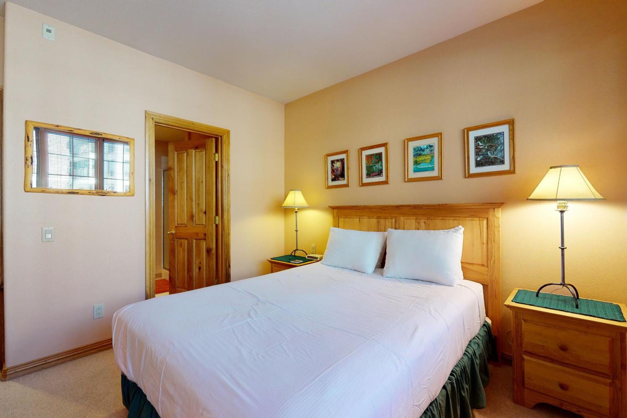 Ironwood Townhomes Steamboat Springs Room photo