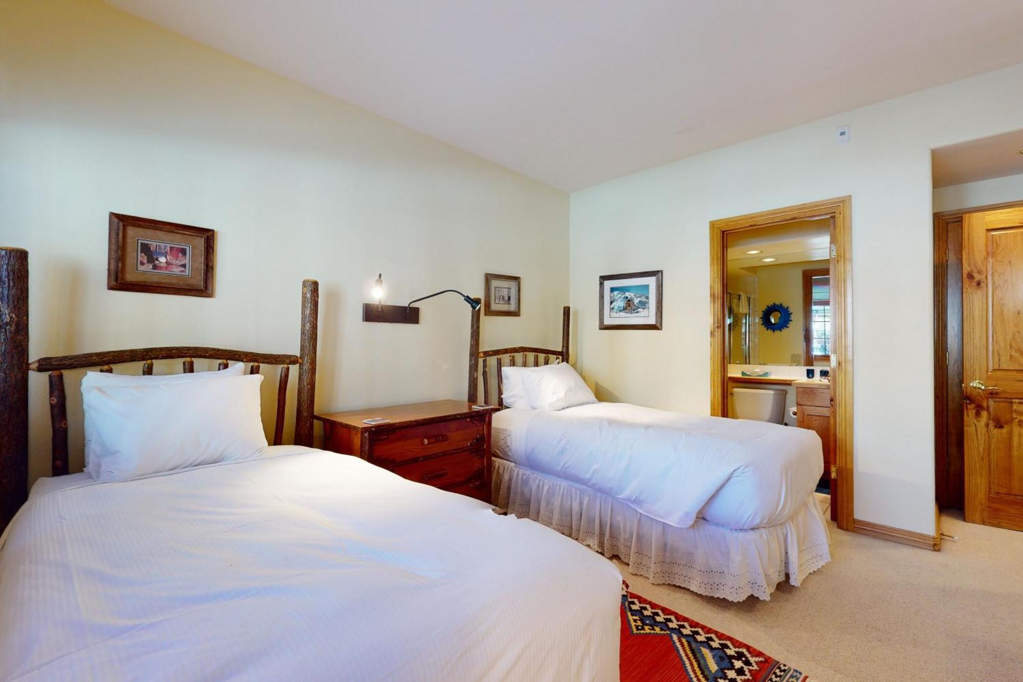 Ironwood Townhomes Steamboat Springs Room photo