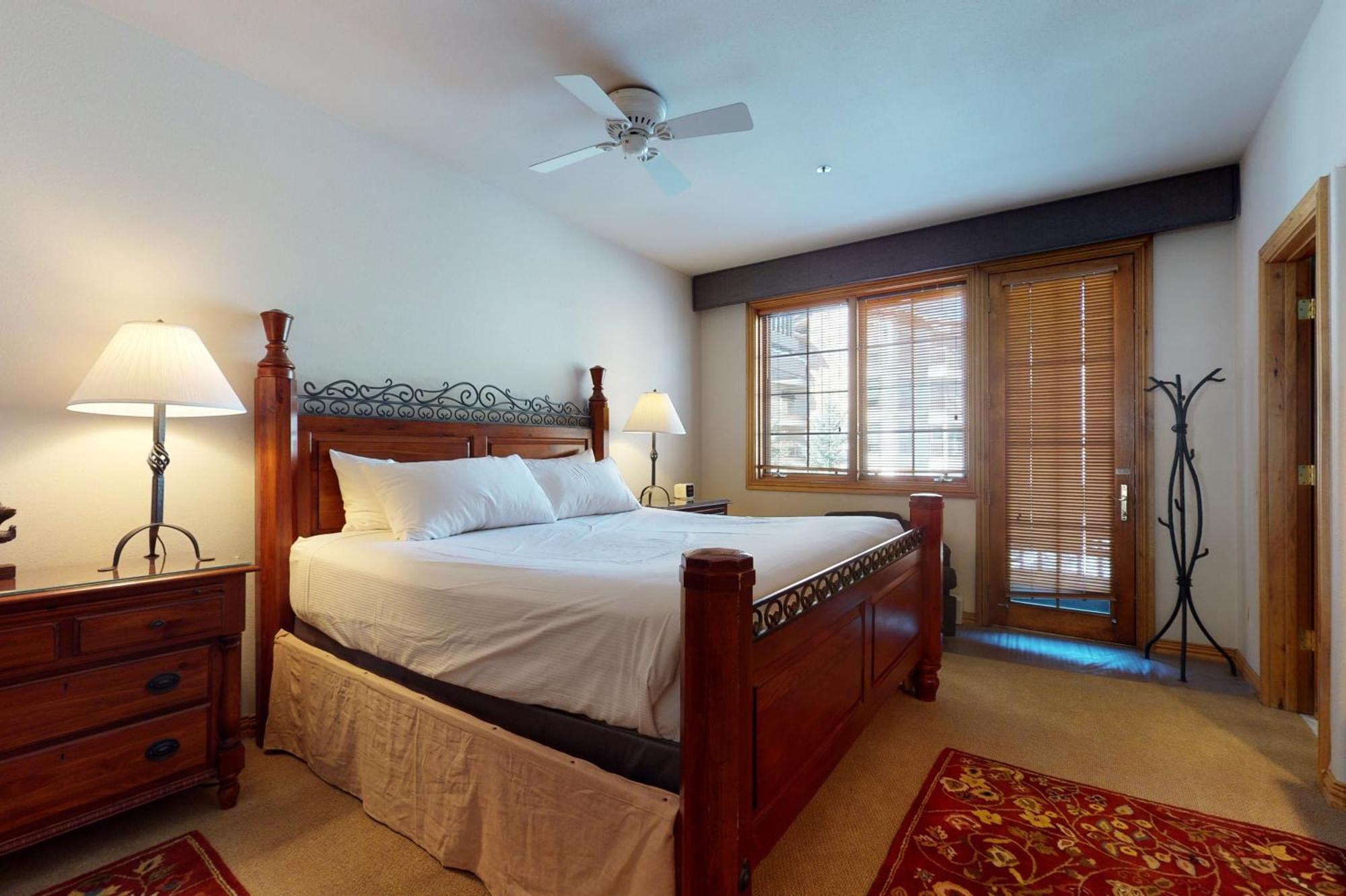 Ironwood Townhomes Steamboat Springs Room photo