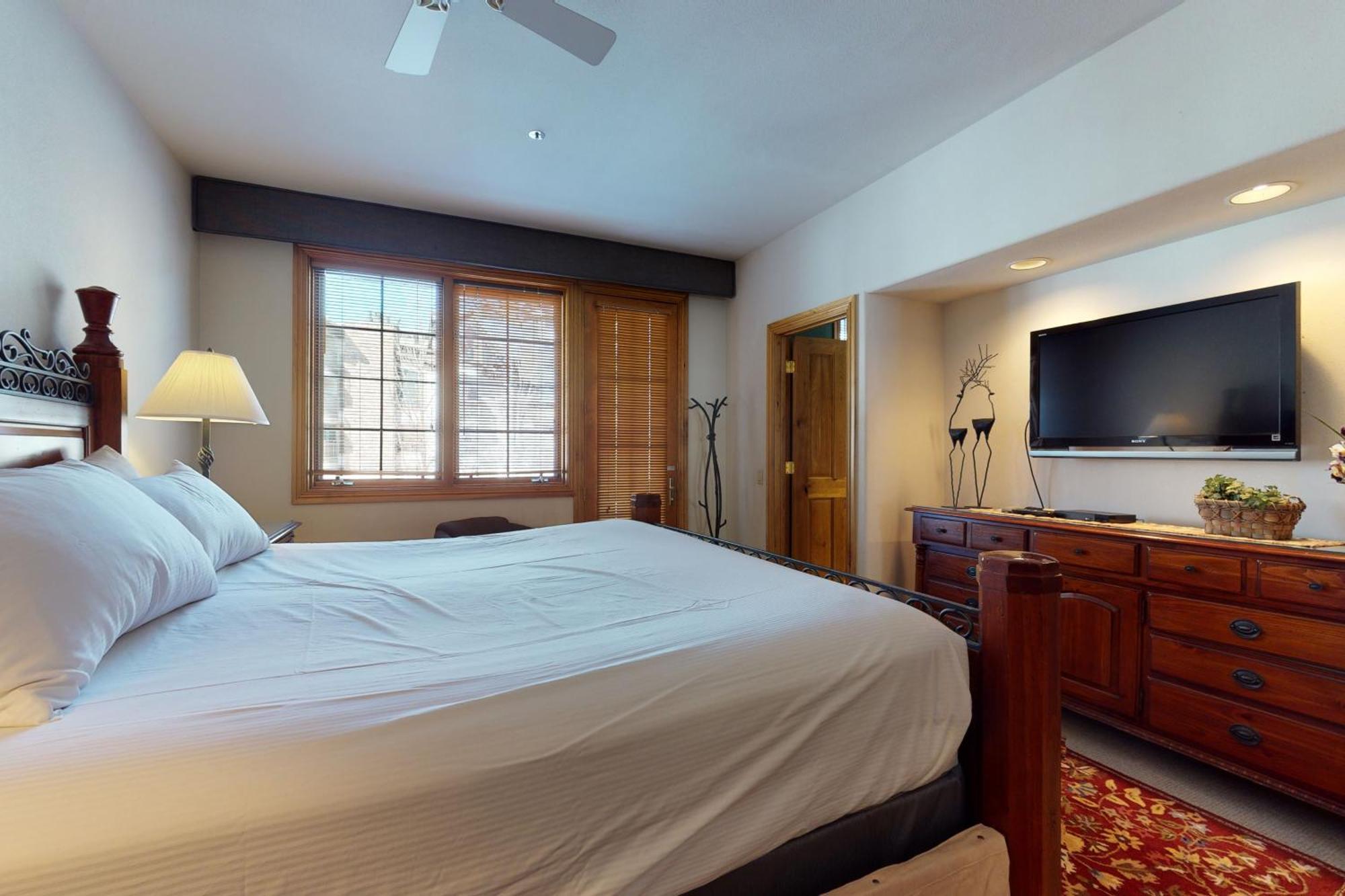 Ironwood Townhomes Steamboat Springs Room photo