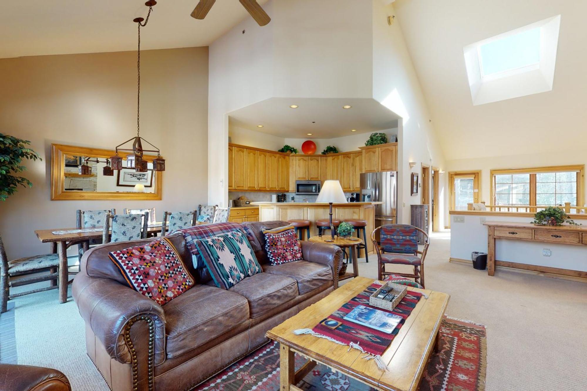 Ironwood Townhomes Steamboat Springs Room photo
