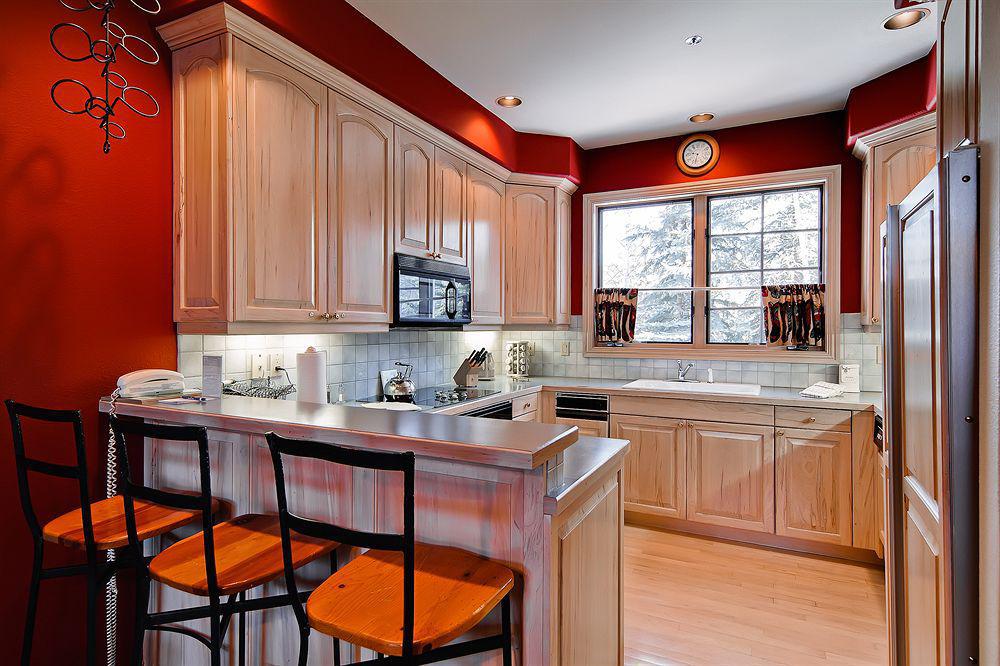 Ironwood Townhomes Steamboat Springs Exterior photo
