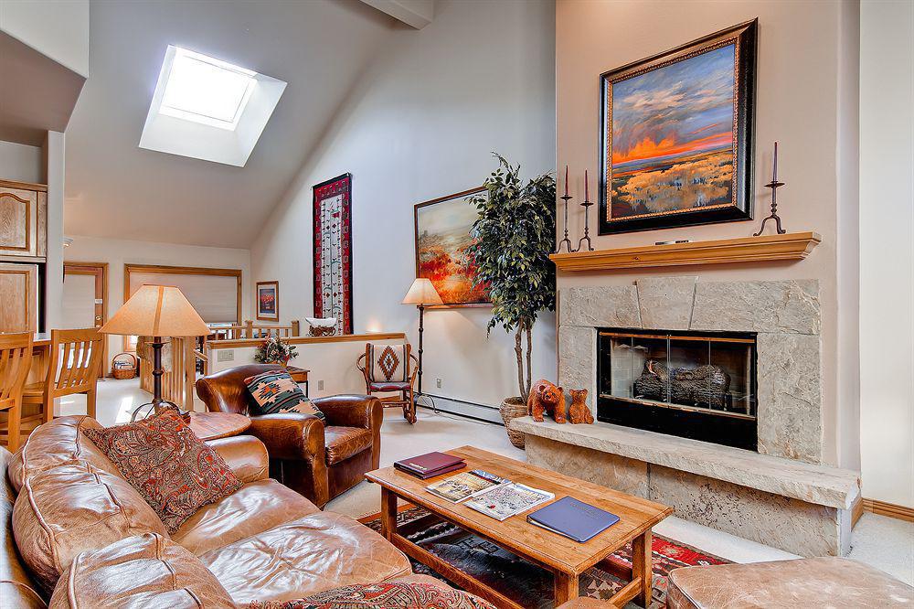 Ironwood Townhomes Steamboat Springs Exterior photo