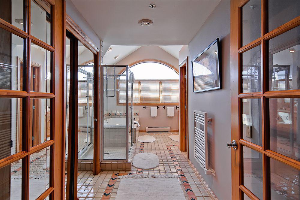 Ironwood Townhomes Steamboat Springs Exterior photo