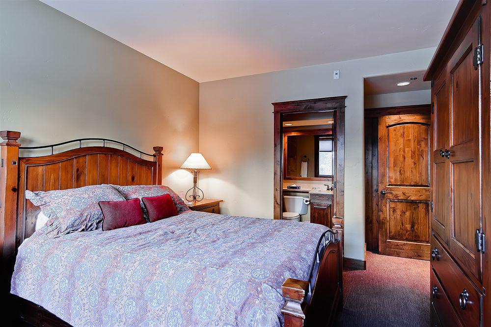 Ironwood Townhomes Steamboat Springs Exterior photo