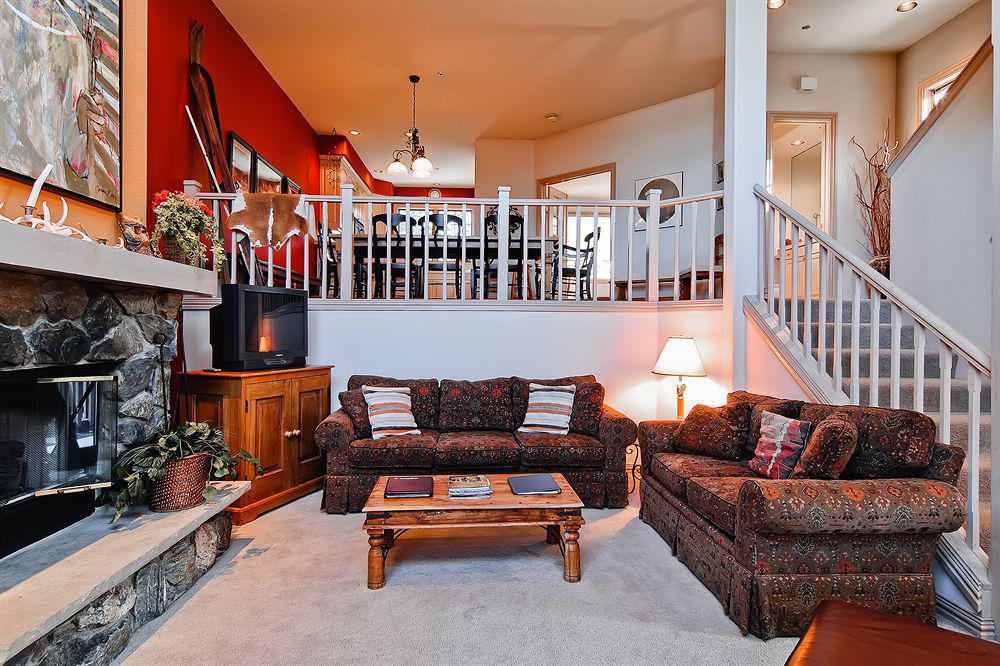 Ironwood Townhomes Steamboat Springs Exterior photo
